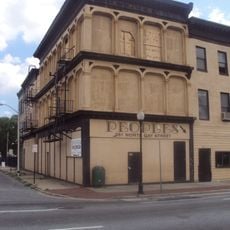 Old Town Savings Bank