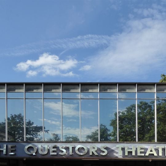 The Questors Theatre