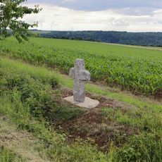 Weikersheim II / Stadtteil Laudenbach