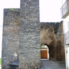 Puerta del Losal, Úbeda