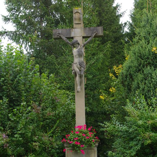 Wegkreuz