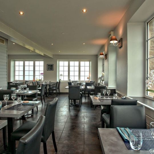Auberge des Grottes