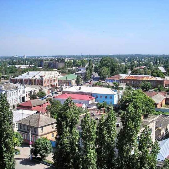 Buturlinovka