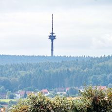 Fernmeldeturm Barsinghausen