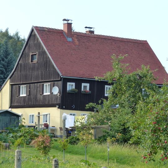 Käthe-Kollwitz-Straße 12