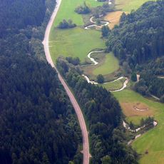 Günzhangwälder Markt Rettenbach - Obergünzburg