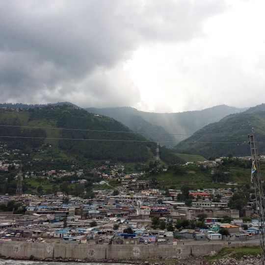 Balakot