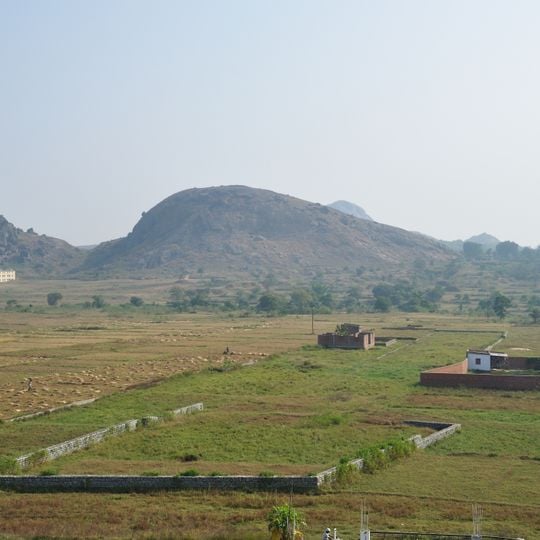 Chota Nagpur Plateau