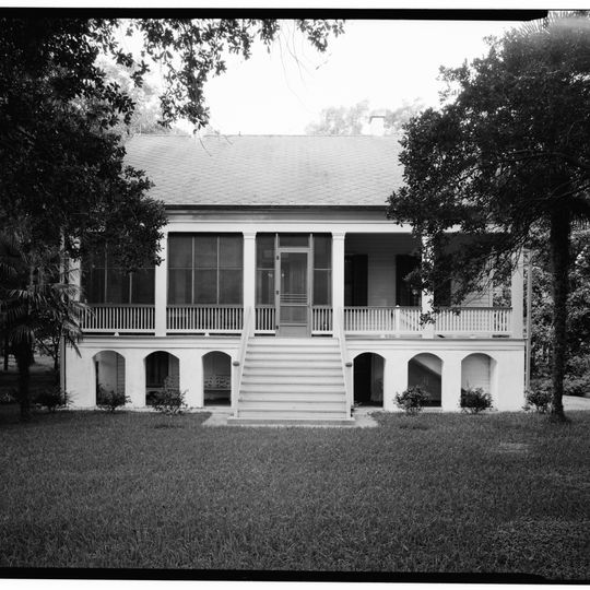 Santa Maria Plantation