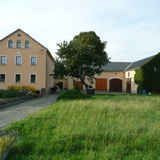 Körnermühle Lichtenberg