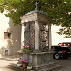 Ursprungsbrunnen Hadersdorf