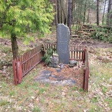 Pomník pochůzkáře