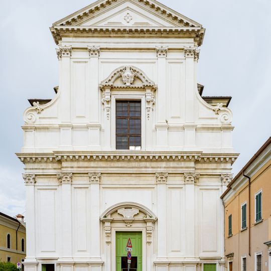 Chiesa di Sant'Afra
