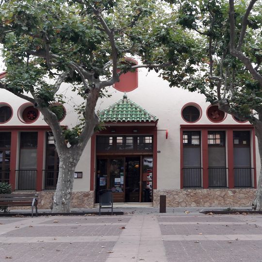 Centre Social la Concòrdia