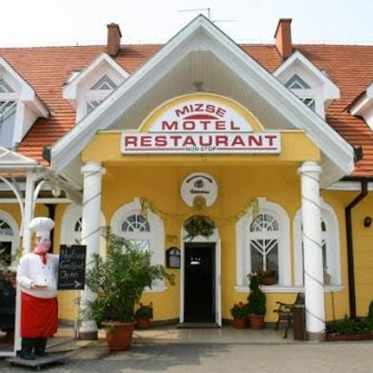 Mizse Motel