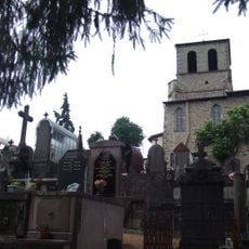 Église Saint-Jean de Thiers