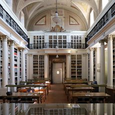 Biblioteca Roncioniana
