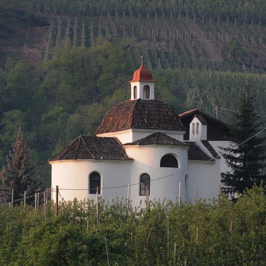 Cappella di San Magno