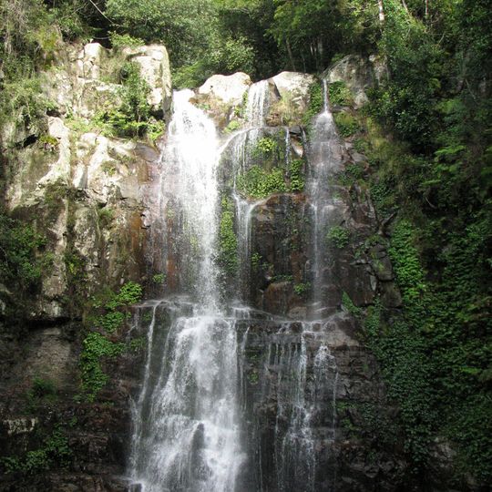 Minnamurra Falls