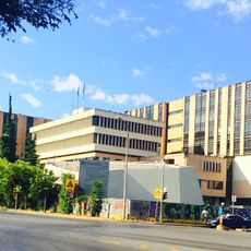 University of Macedonia