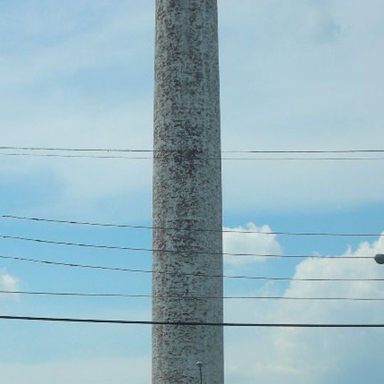 Grand Avenue Water Tower