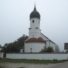 St. Andreas (Thulbach)
