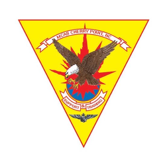 Marine Corps Air Station Cherry Point