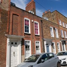 19 And 21, Albury Street