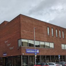 Leighton Buzzard Theatre