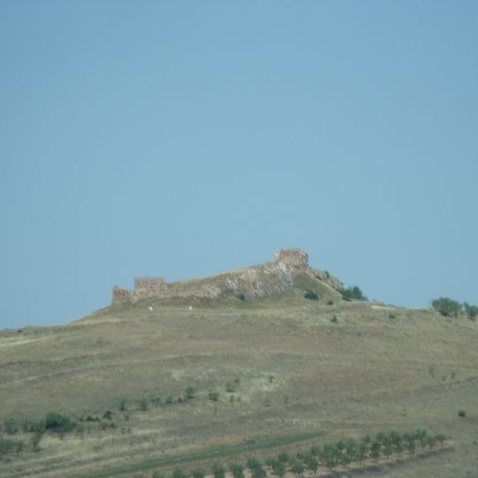Castillo de Tornos