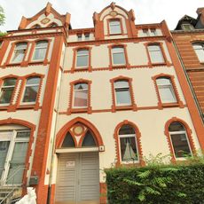 Querstraße 8, Hannover