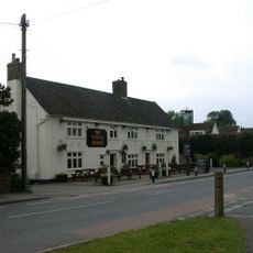 White Horse Public House