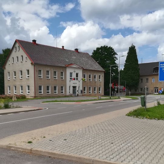 Meziměstí