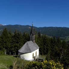 Schneebergkapelle Möderbrugg