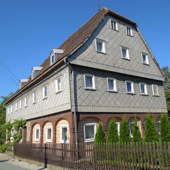 Oststraße 15