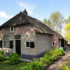 Zuiderpad 50, Giethoorn