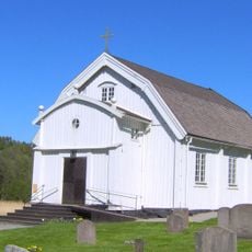 Ingarö kyrka