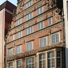 Suding & Soeken building