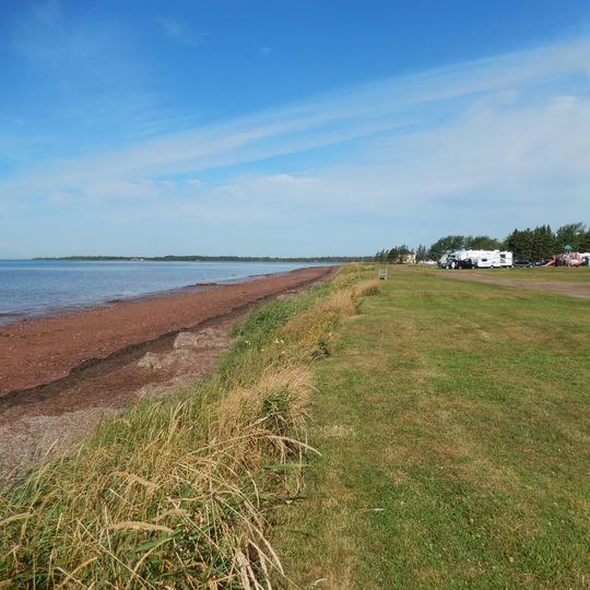 Parc provincial de Linkletter