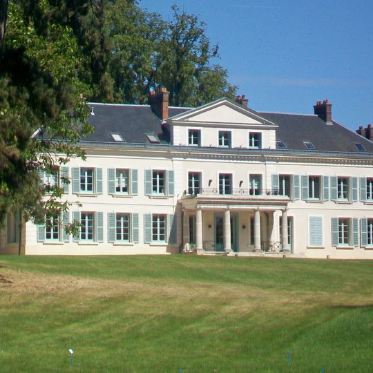 Château des Carneaux