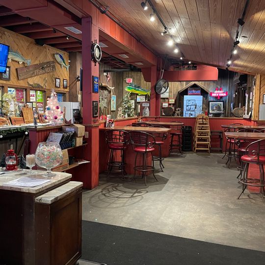 Floyds Seafood