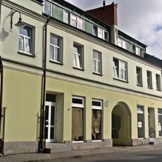 9 Waryńskiego Street in Suwałki