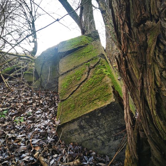 Bunker 189 Kleinostheim