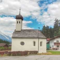 Egerdachkapelle
