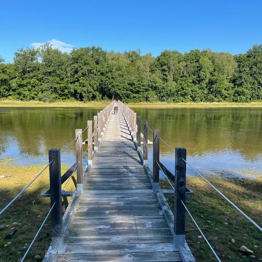 Camping du Merle