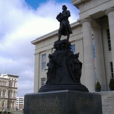 Jefferson Monument