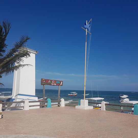 El Pesquero