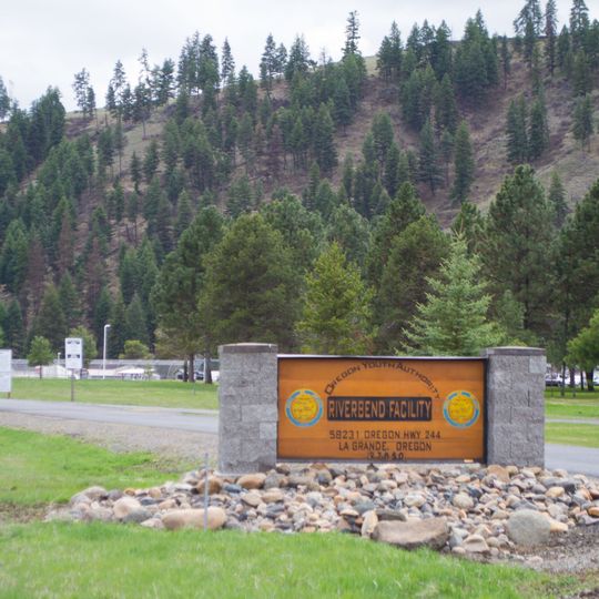 RiverBend Alternative Education School