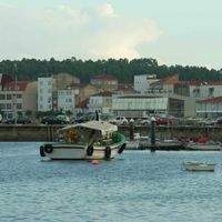 A Pobra do Caramiñal