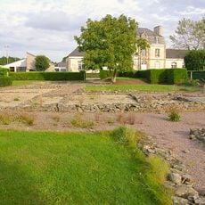 Site gallo-romain du Clos Mulon